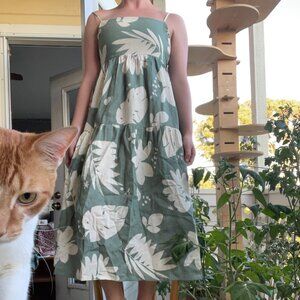 O'Neil Women's Floral Dress